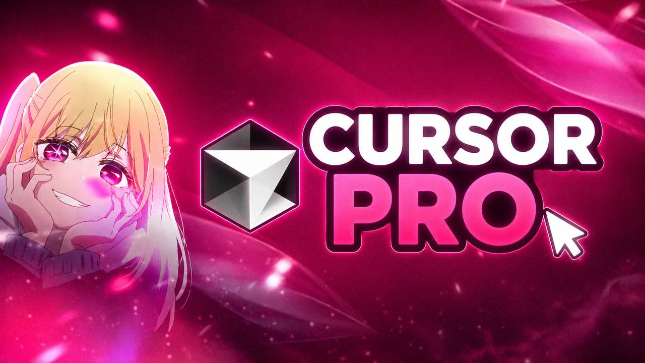 Cursor AI - 1 Month