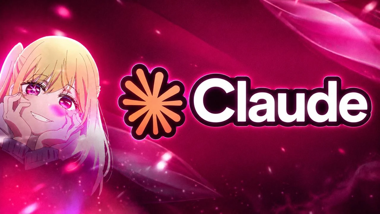 Claude AI — 1 Month