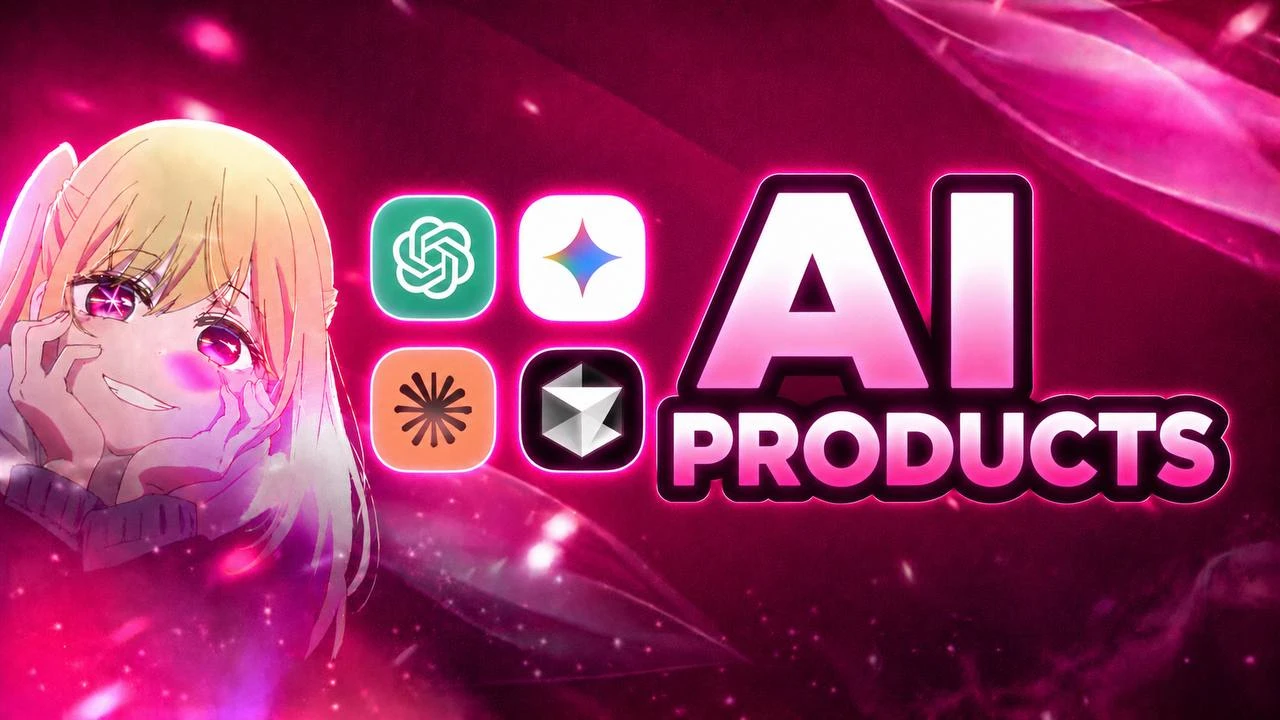 AI Products