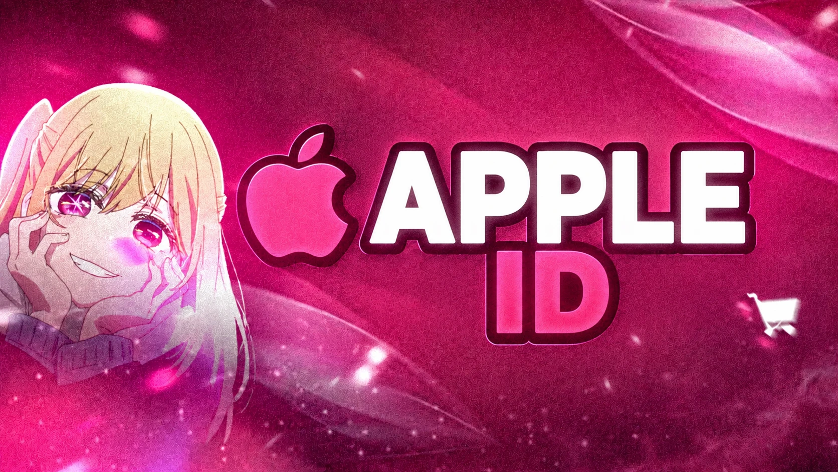 Apple IDs