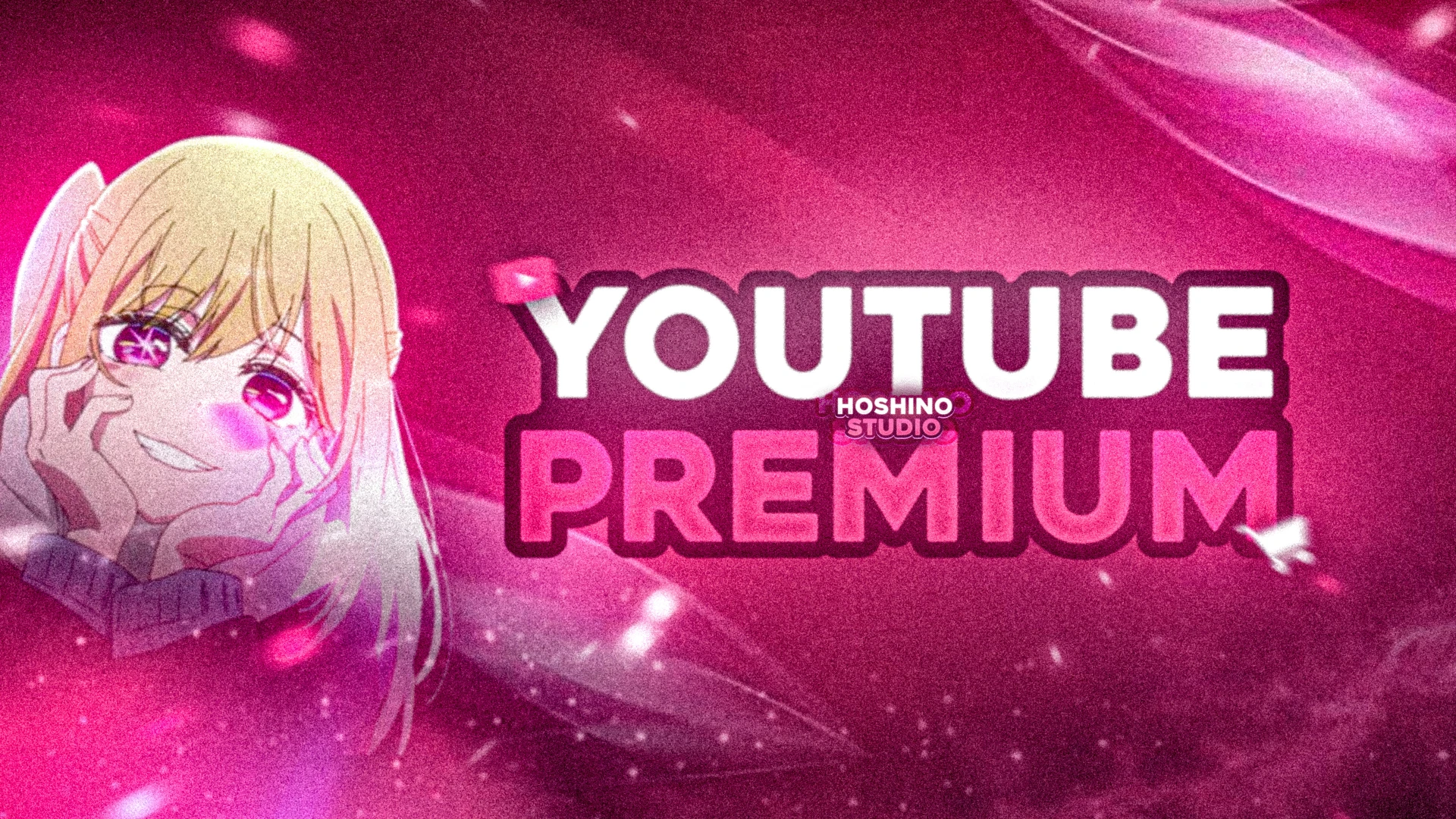 Youtube Premium