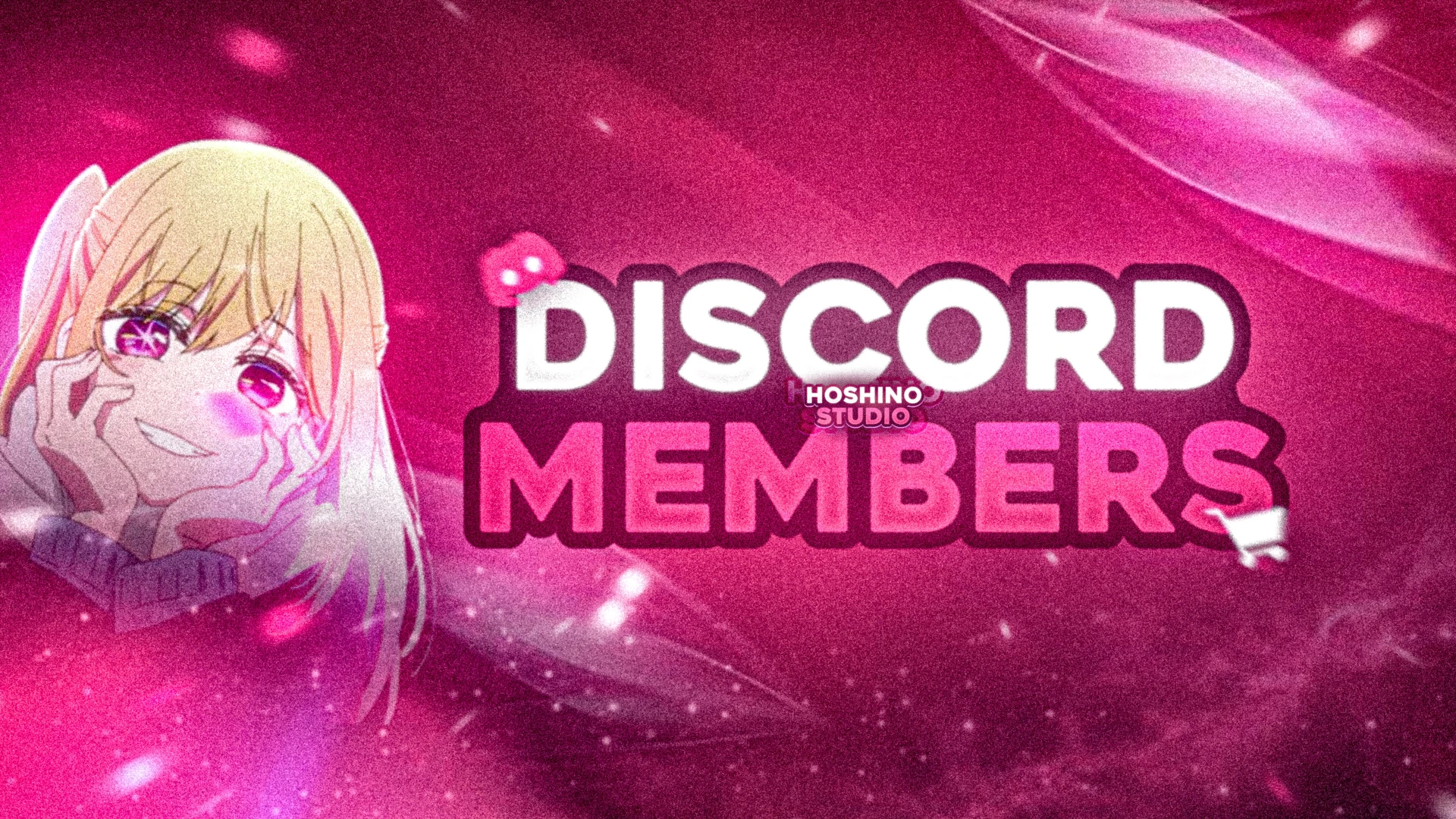 Discord Members
