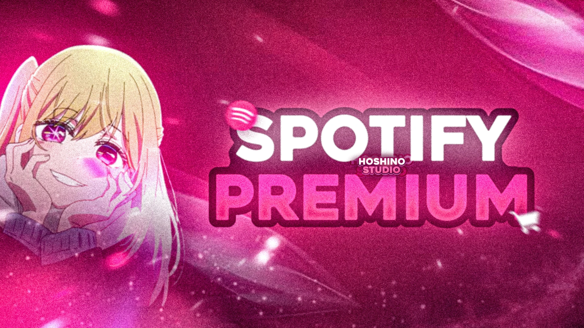 Spotify Premium - Monthly