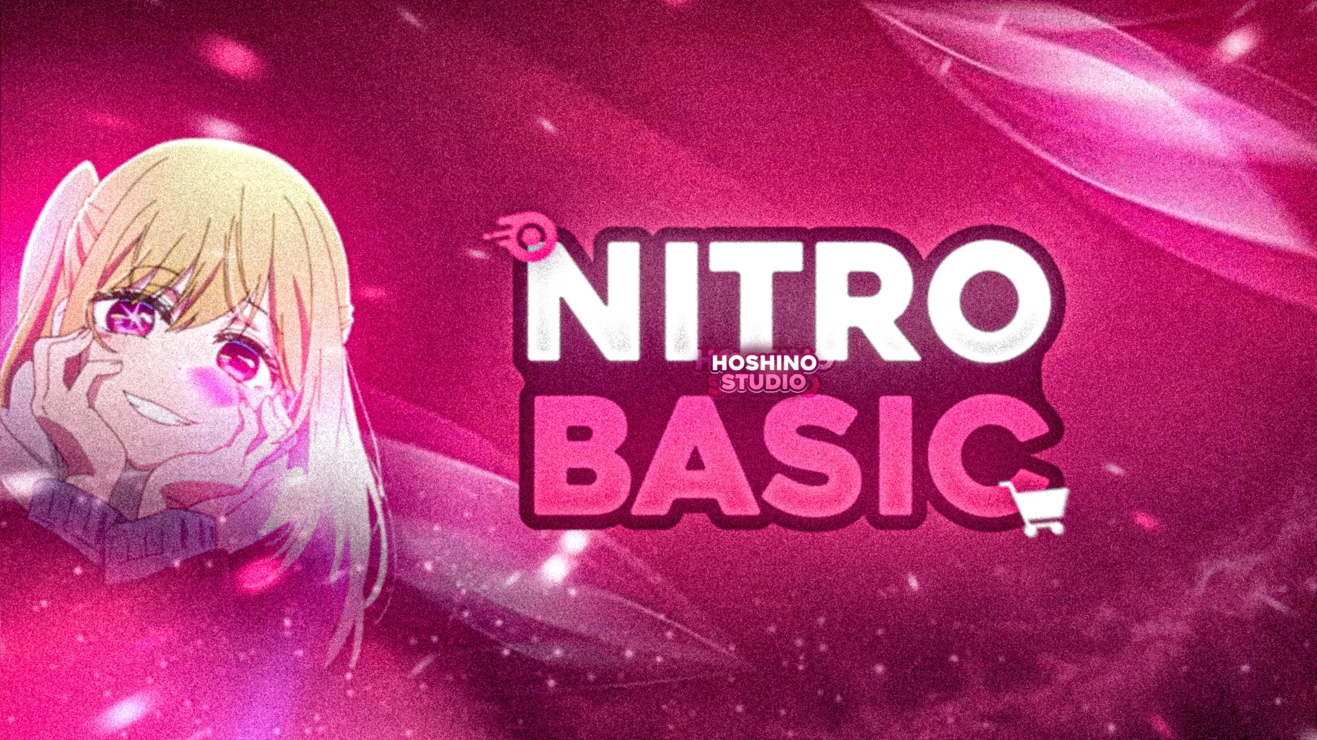 1 Month Nitro Basic