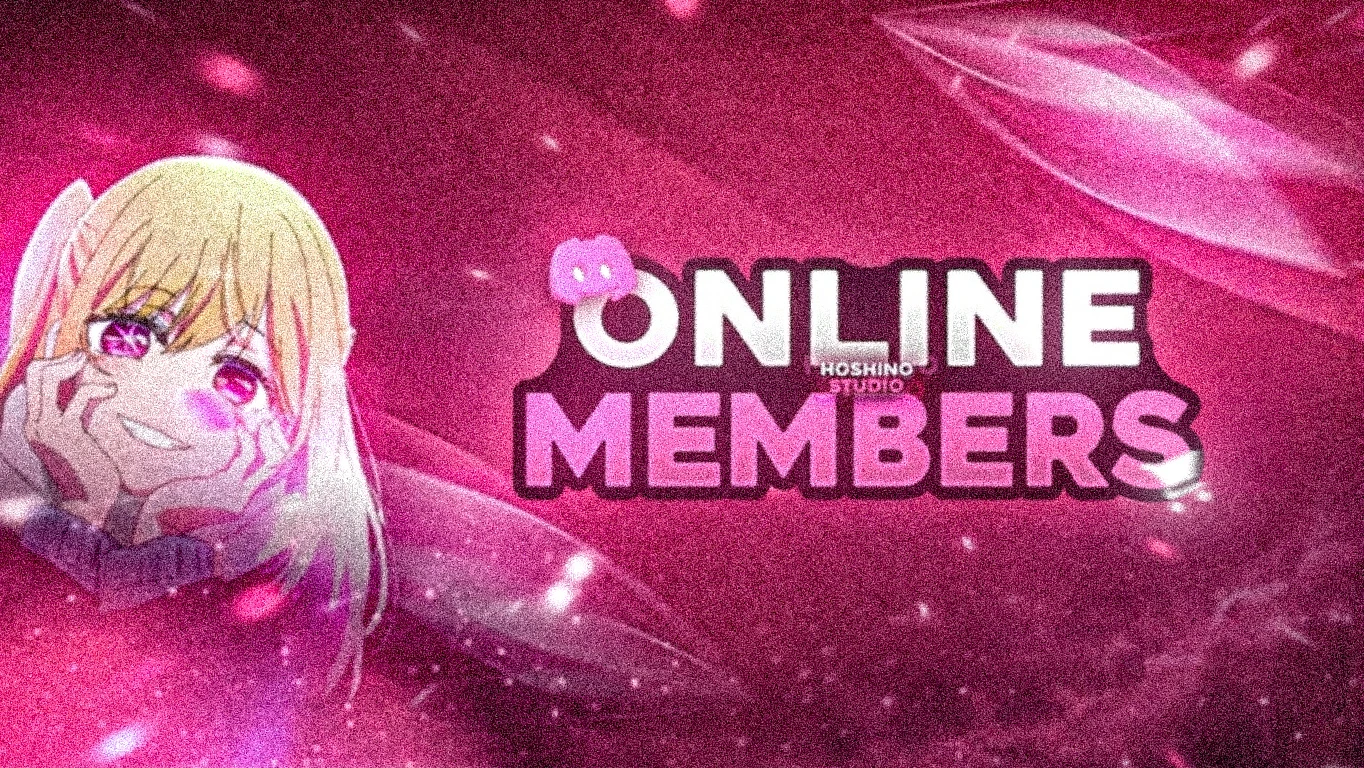 Online Members