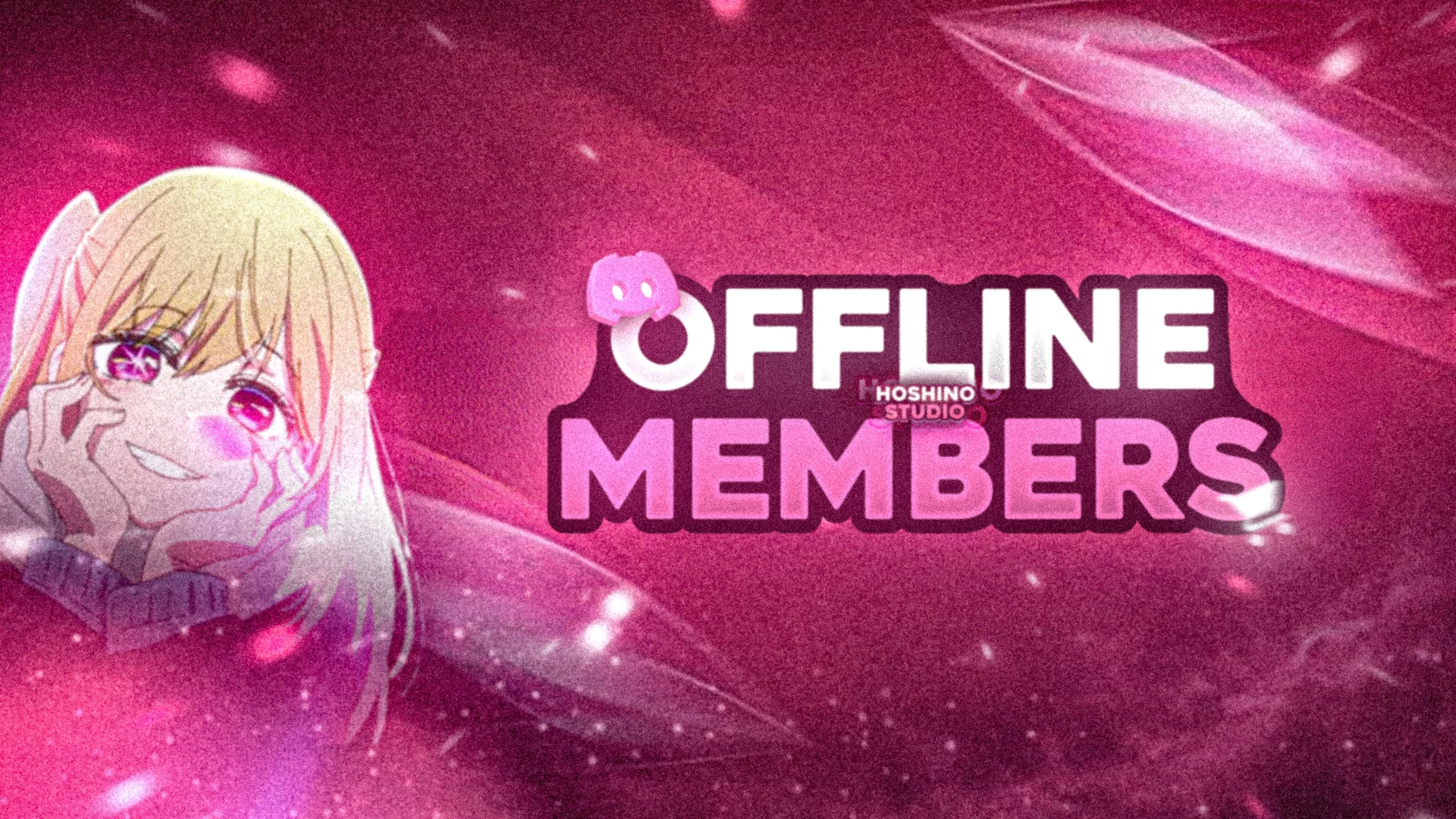 Offline Members