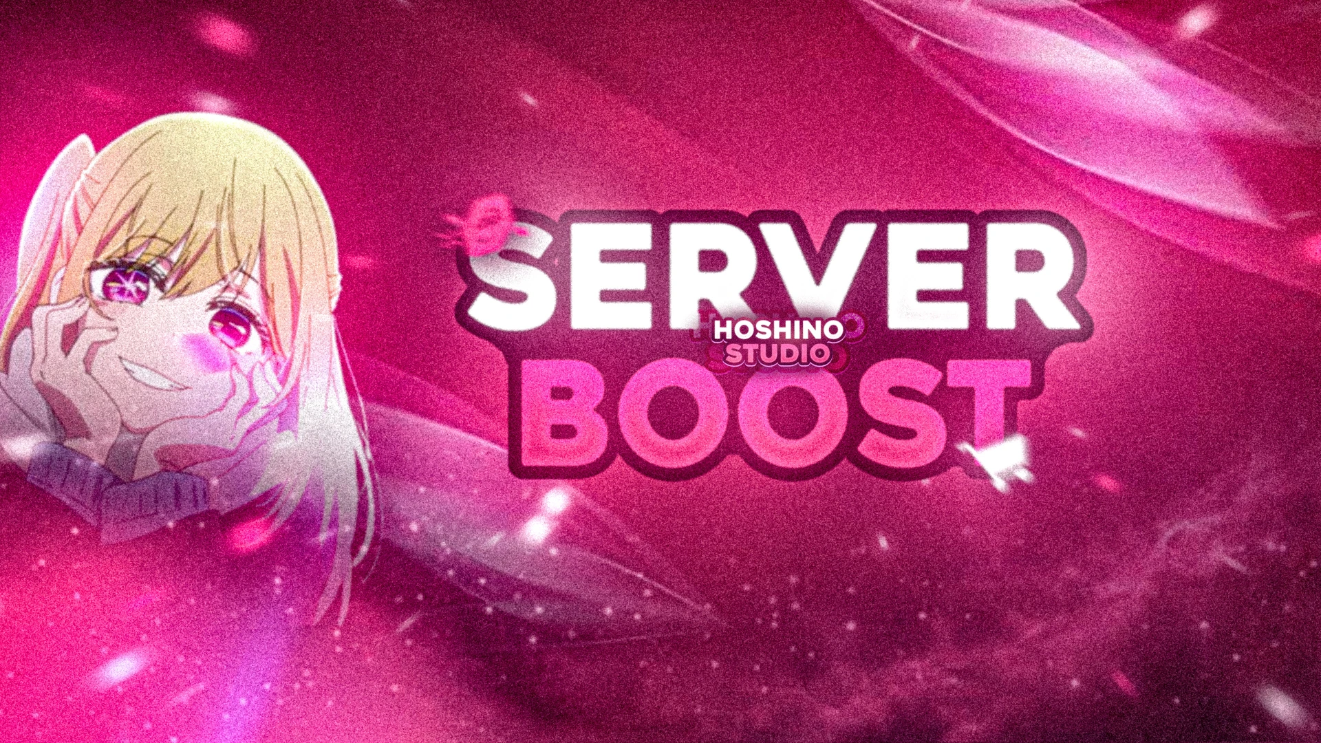 14x Server Boost KEYS!