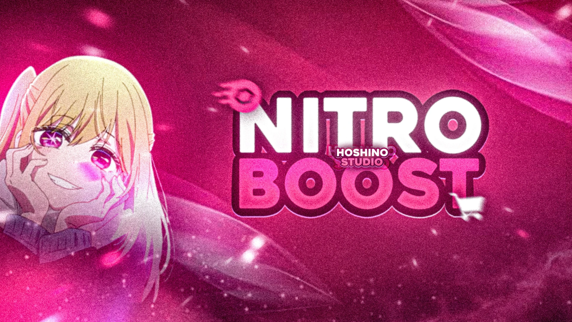 1 Month Nitro Boost
