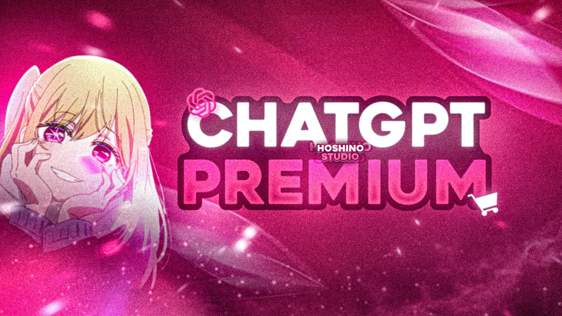 Chatgpt Plus - Monthly
