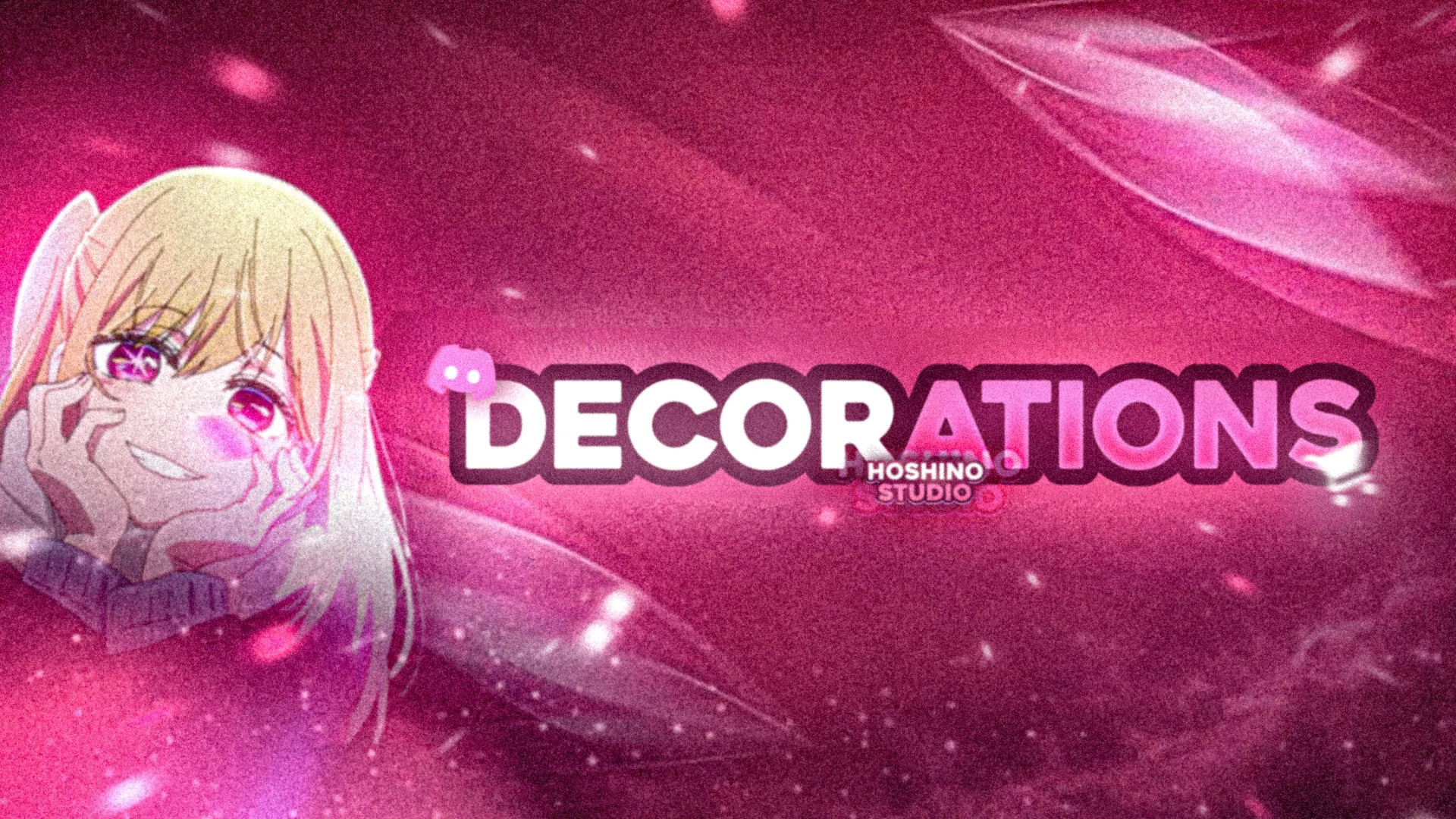 Random Decoration